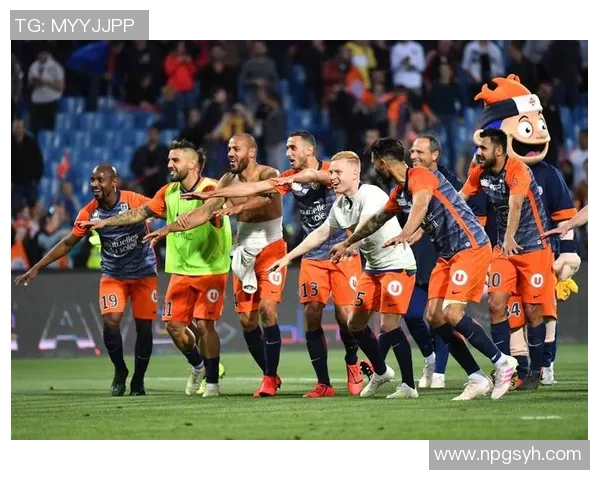 蒙彼利埃足球队球星闪耀赛场 为球队带来新的希望与辉煌