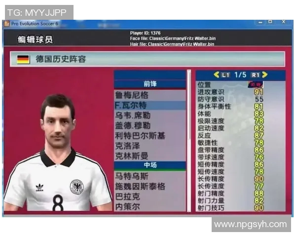 足球历史十大巨星榜单揭晓他们的辉煌成就与影响力 足球历史十大巨星榜单揭晓他们的辉煌成就与影响力