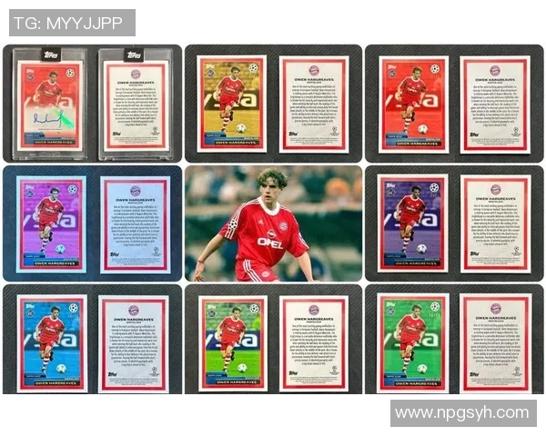 足球full球星卡收藏热潮解析深度剖析市场价值与玩家趋势 足球full球星卡收藏热潮解析深度剖析市场价值与玩家趋势