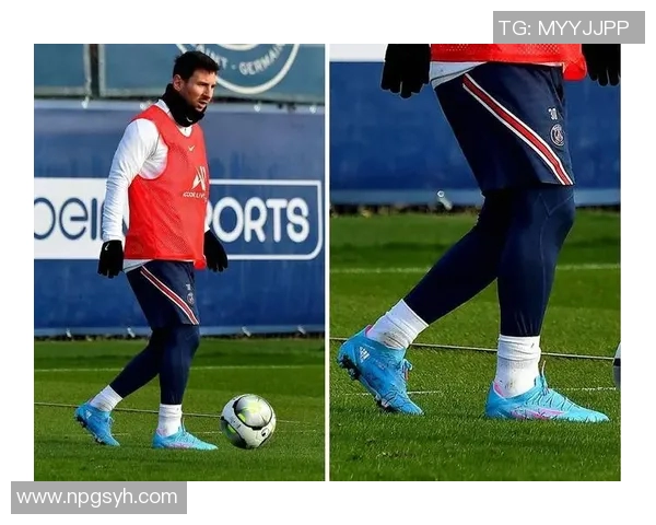 球星们究竟是否都穿着足球鞋参加比赛与训练的真相揭秘