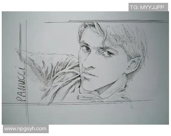 足球巨星人物漫画速写集：探索球场英雄的艺术魅力与动感瞬间