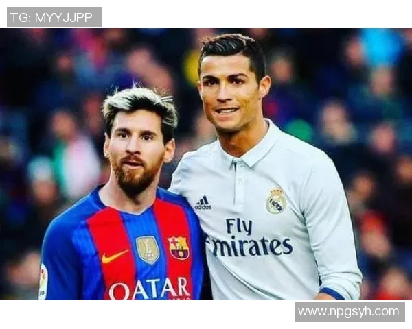 C罗与梅西同框卡套精美设计，球迷必备收藏精品推荐