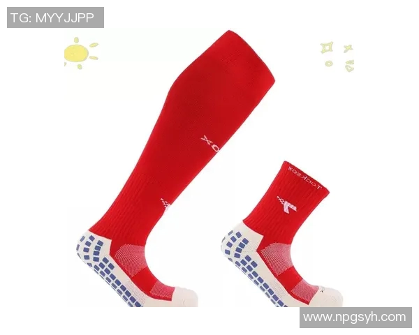 球星同款足球防滑袜引领赛场潮流提升速度与稳定表现